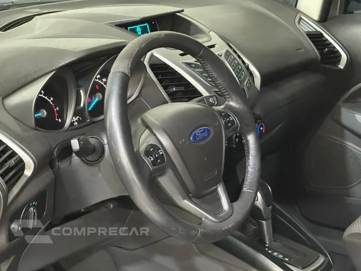 ECOSPORT 1.6 SE 16V
