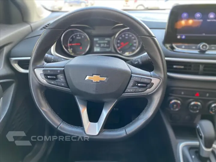 TRACKER 1.0 TURBO FLEX LTZ AUTOMÁTICO