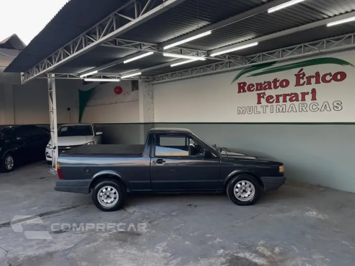 SAVEIRO 1.8 CL CS 8V