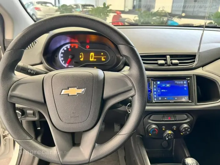 ONIX 1.0 JOY 8V FLEX 4P MANUAL