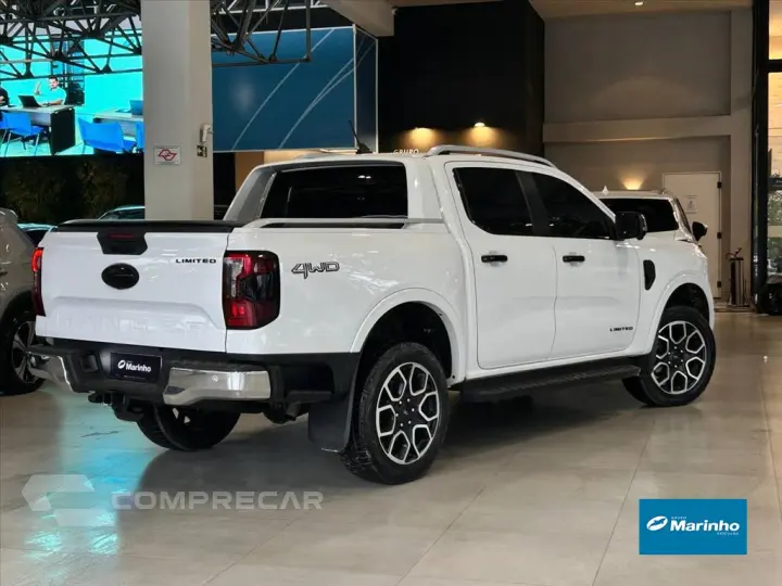 RANGER 2.0 TURBO DIESEL CD XL 4X4 MANUAL