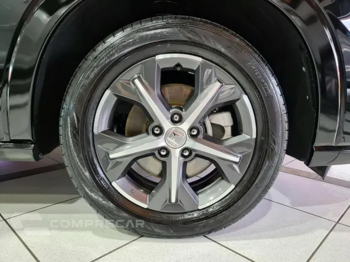 ZR-V TOURING 2.0 16V 5P AUT