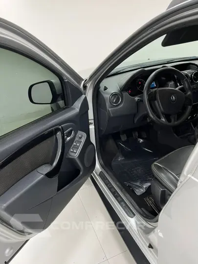 DUSTER OROCH 1.6 16V Dynamique