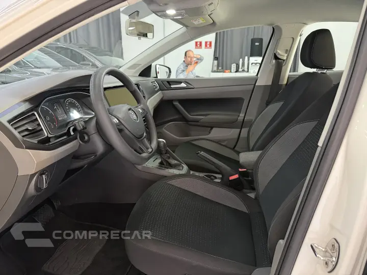 VIRTUS 1.0 200 TSI Comfortline