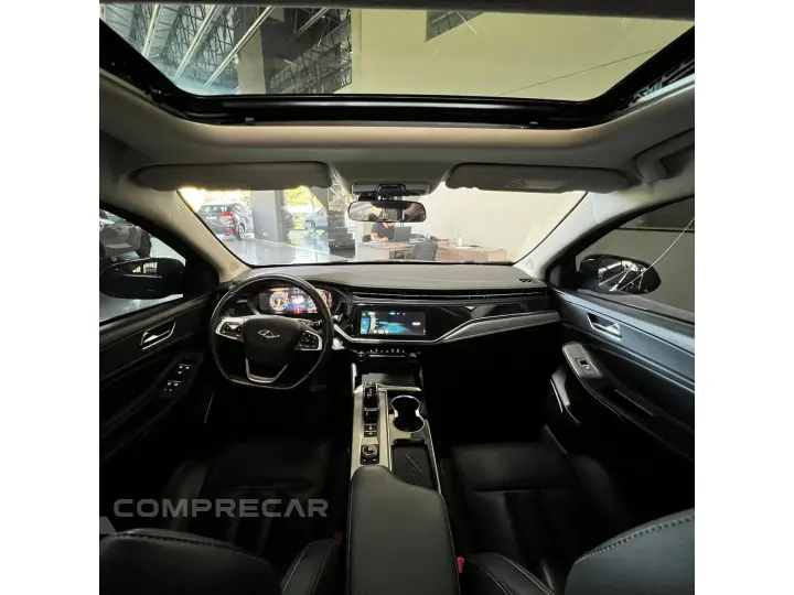 ARRIZO 6 PRO 1.5 TURBO CVT