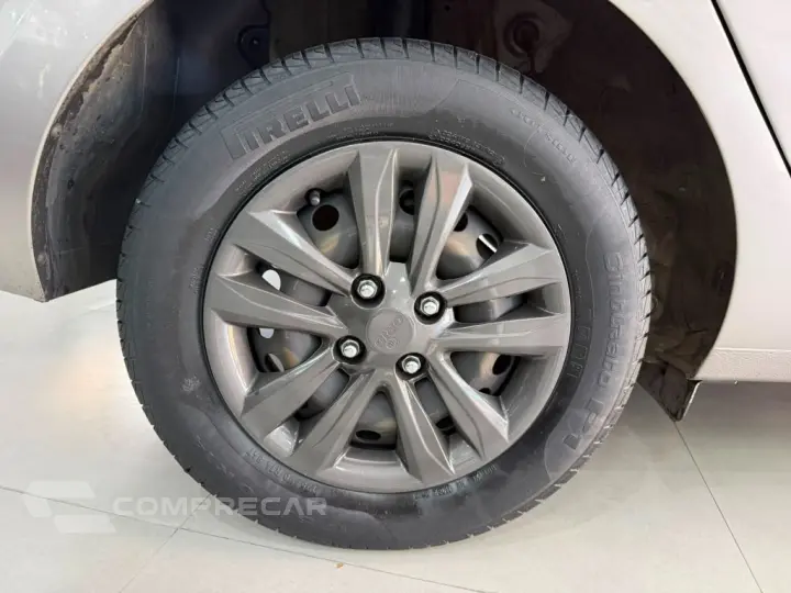 HB20 Sense 1.0 Flex 12V Mec.