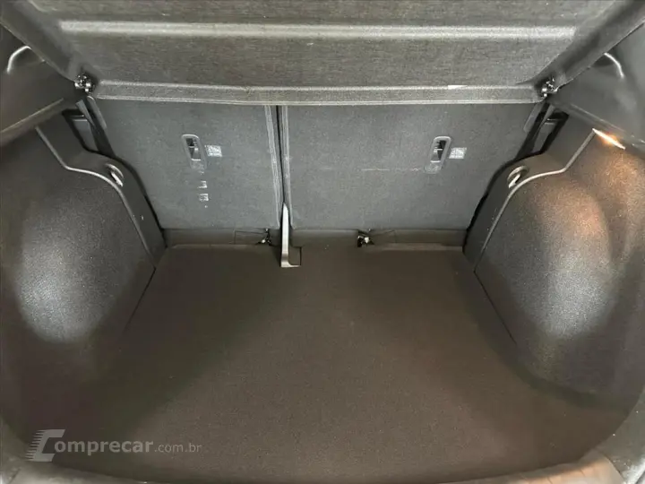 KICKS 1.6 16V FLEXSTART EXCLUSIVE XTRONIC