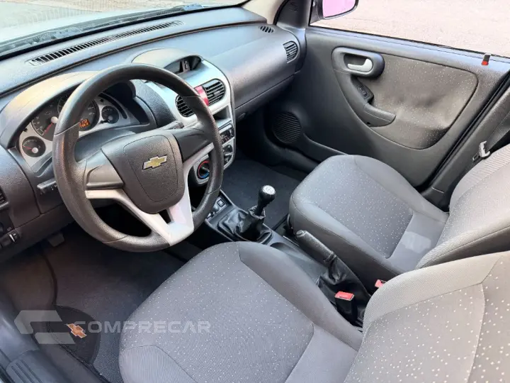 Corsa Hat. Premium 1.4 8V ECONOFLEX 5p