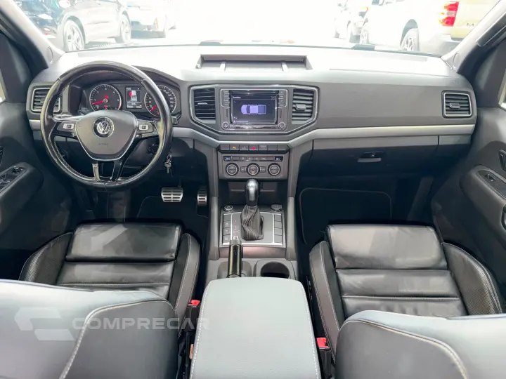AMAROK EXtreme 3.0