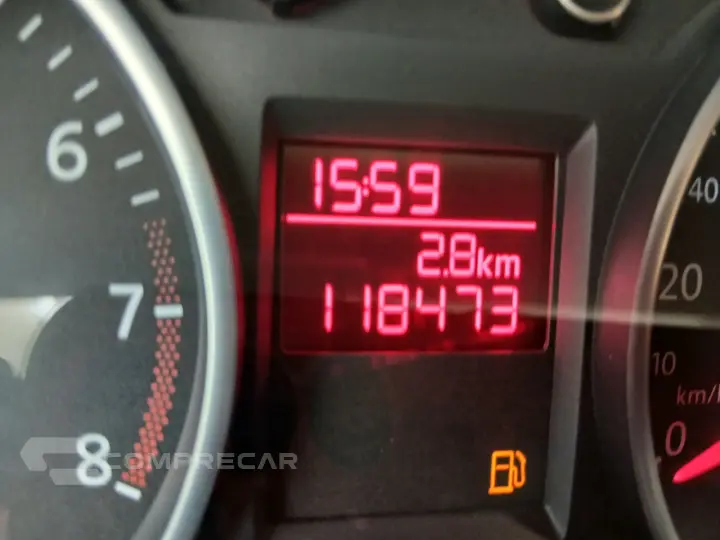 VOYAGE 1.6 MI City 8V