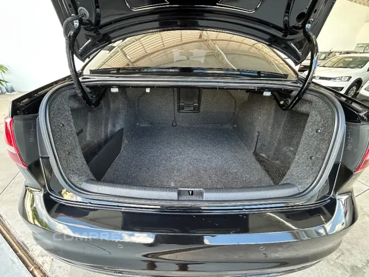 JETTA Comfortline 1.4 TSI 16V 4p Aut.