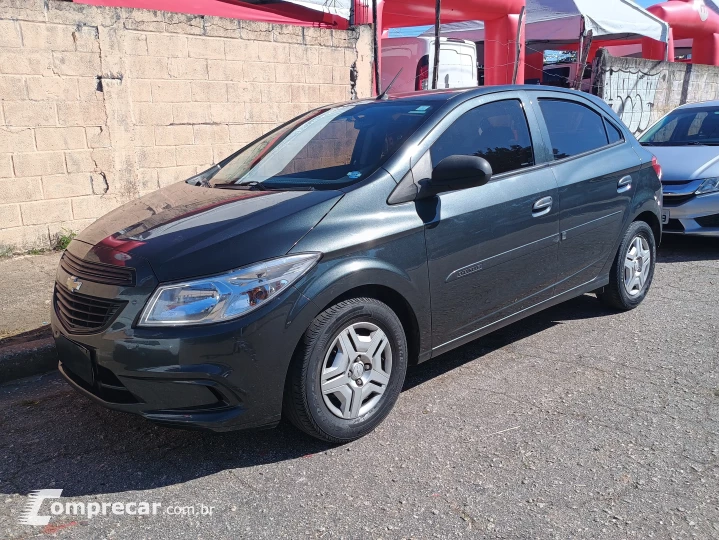ONIX 1.0 MPFI JOY 8V