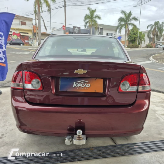 Classic Life/LS 1.0 VHC FlexP. 4p
