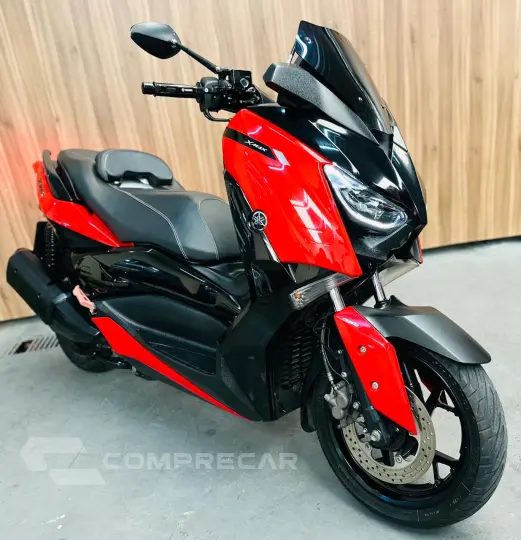 Xmax 250