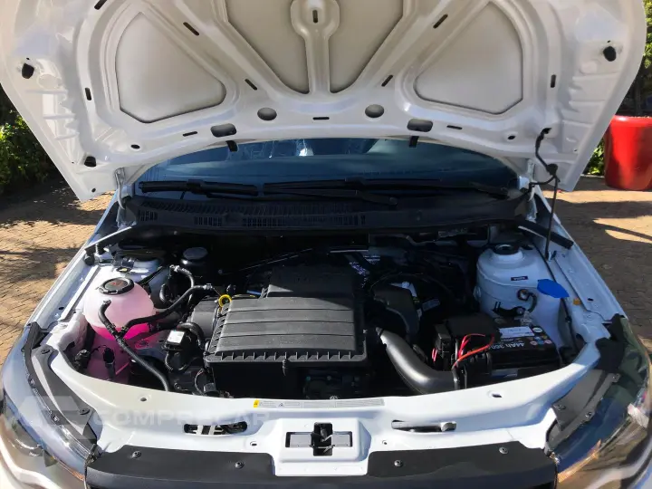 Saveiro 1.6 Msi Extreme Cd 16V Flex 2P Manual