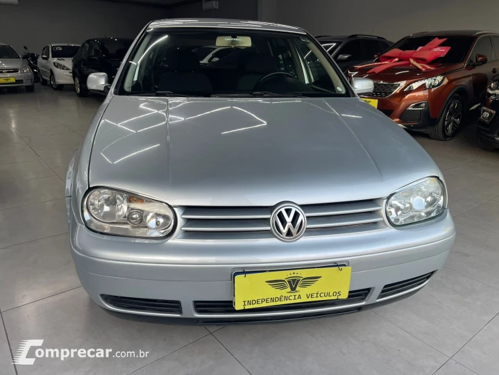 GOLF 1.6 MI 8V