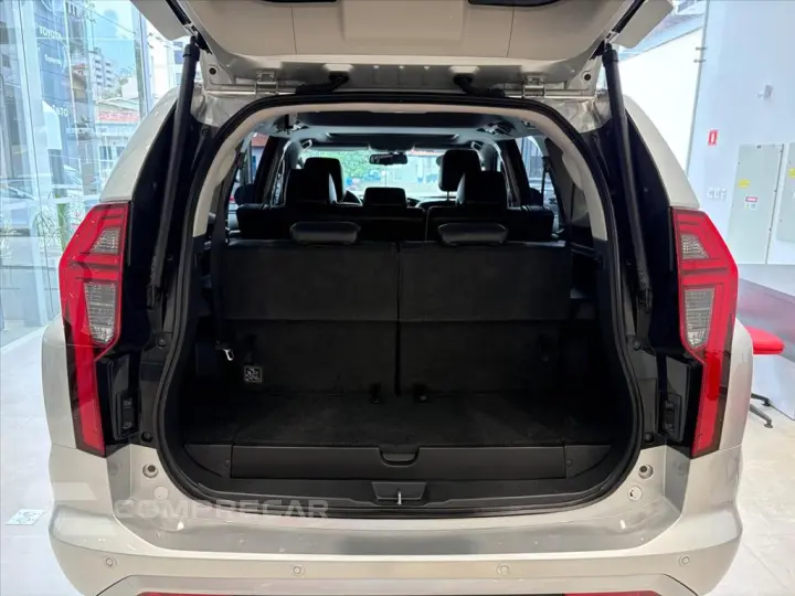 PAJERO SPORT 2.4 16V MIVEC TURBO DIESEL HPE-S AWD
