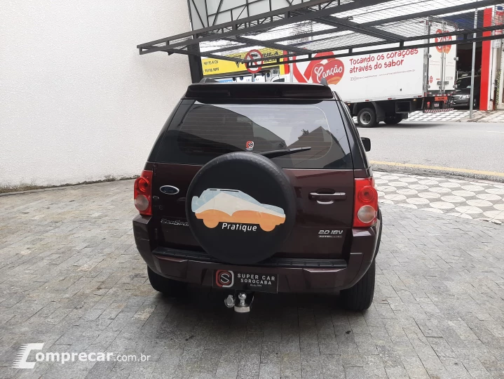 ECOSPORT 2.0 XLT 16V