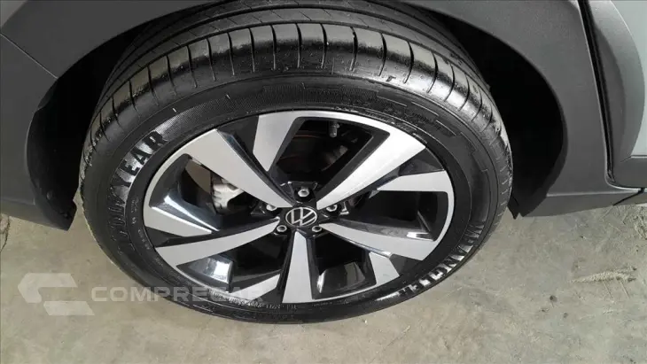 NIVUS 1.0 200 TSI TOTAL FLEX HIGHLINE AUTOMÁTICO