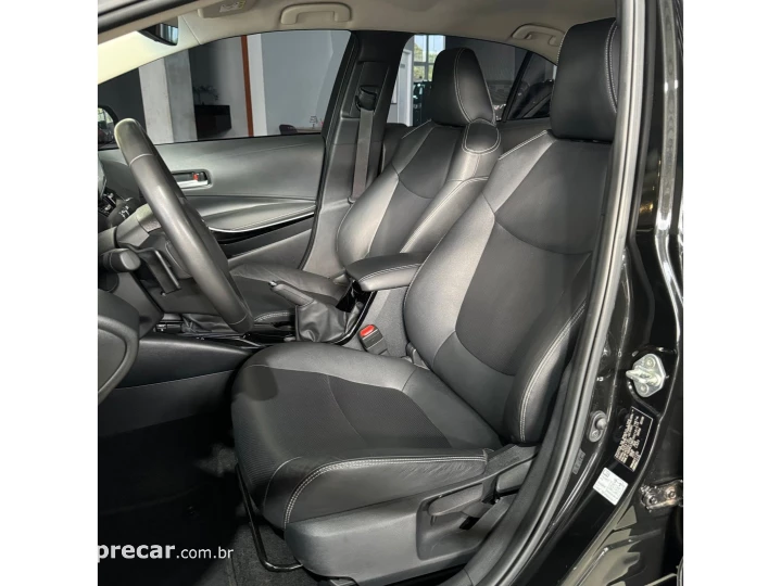 COROLLA 2.0 VVT-IE FLEX XEI DIRECT SHIFT