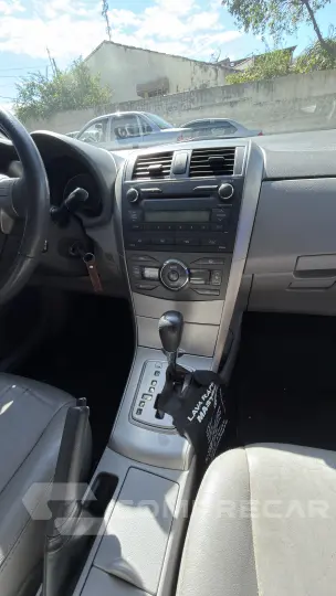 COROLLA 1.8 XEI 16V