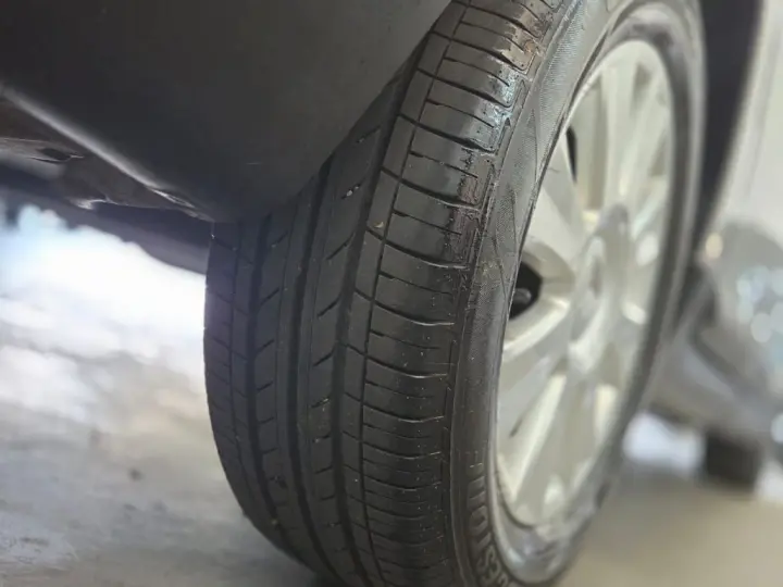 C4 PALLAS GLX 2.0/ 2.0 Flex Aut.