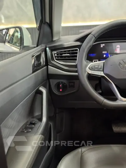 VIRTUS 1.0 200 TSI Comfortline