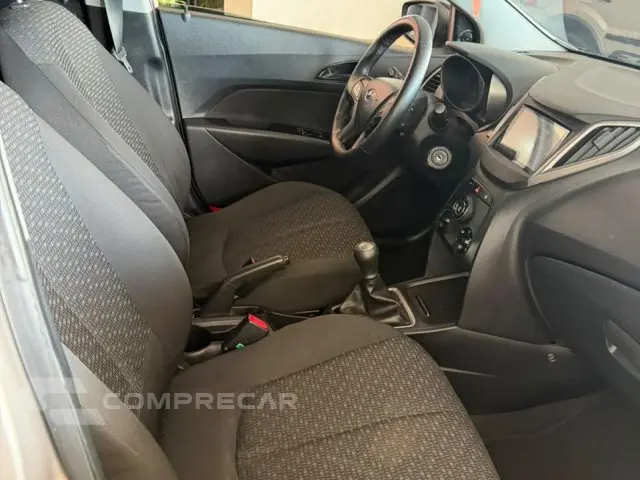 HB20 - 1.0 UNIQUE 12V 4P MANUAL