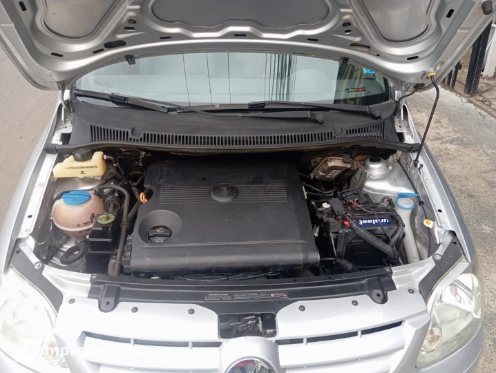 FOX 1.6 MI Plus 8V