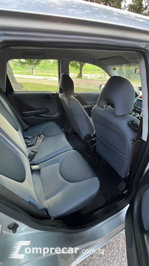 FIT 1.4 LX 8V