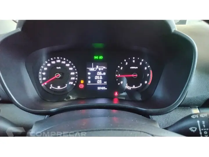 HB20 1.0 12V FLEX COMFORT MANUAL