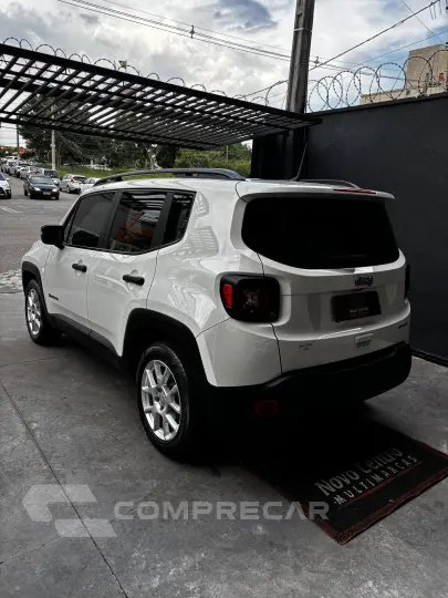 RENEGADE 1.8 16V Sport