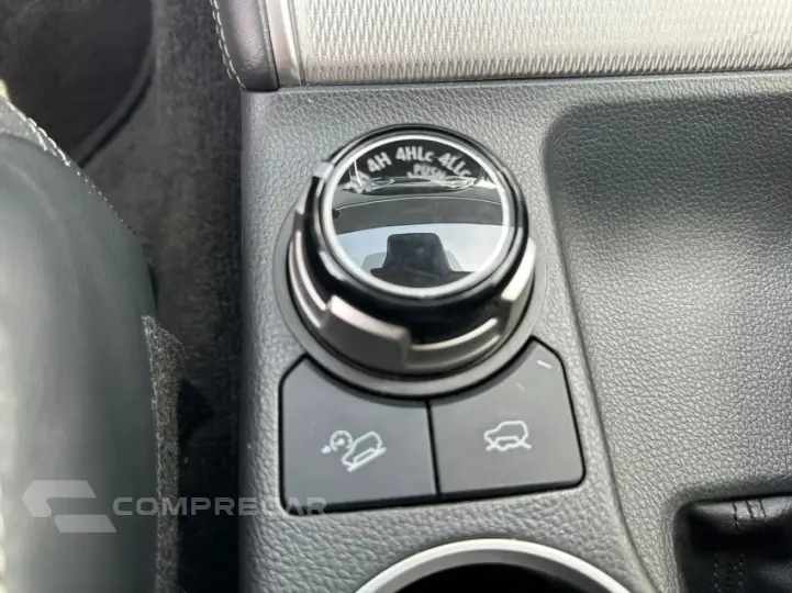 L200 TRITON 2.4 16V Turbo Sport Hpe-s CD 4X4