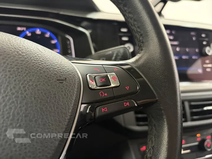 POLO 1.0 200 TSI HIGHLINE AUTOMÁTICO