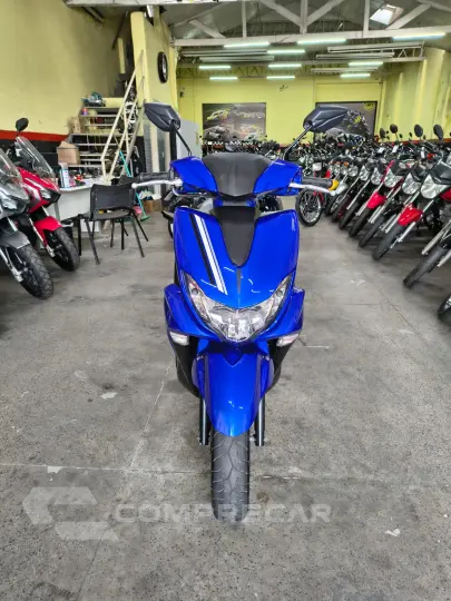 FLUO 125 ABS