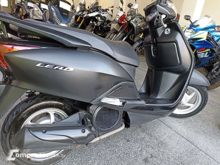 LEAD 110