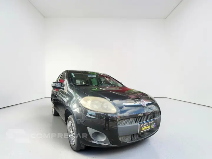 PALIO 1.0 MPI ATTRACTIVE 8V