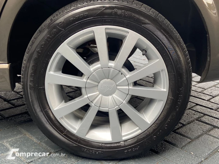 SIENA 1.0 MPI EL 8V