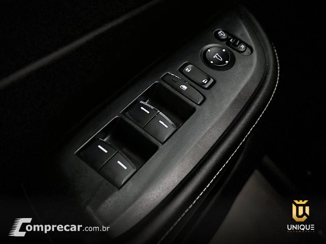 CITY - 1.5 I-VTEC HATCH EXL CVT