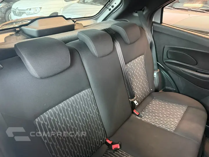 KA 1.0 TI-VCT FLEX SE MANUAL