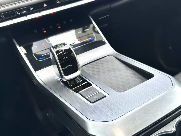 TIGGO 5X PRO 1.5 VVT TURBO iFLEX CVT