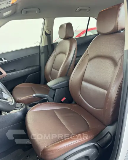 CRETA 2.0 16V Prestige