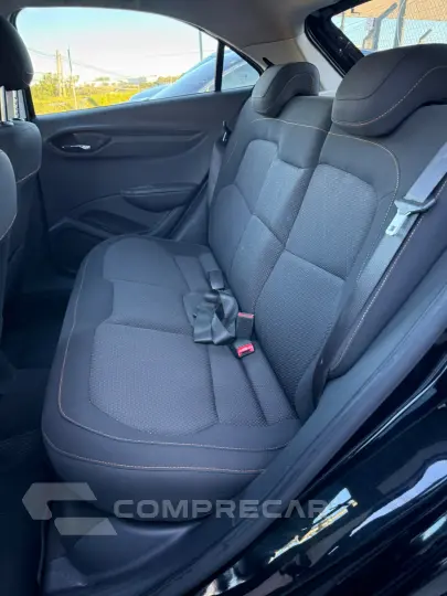 ONIX 1.4 MPFI LTZ 8V