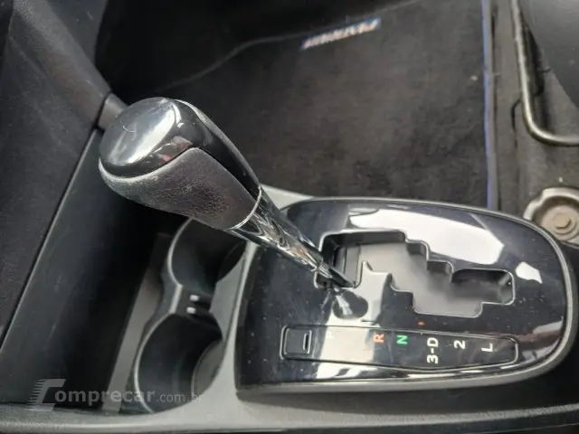 ETIOS SEDAN - 1.5 PLATINUM SEDAN 16V 4P AUTOMÁTICO