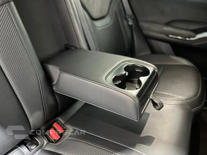 HAVAL H6 GT 1.5 PHEV AWD E-TRACTION
