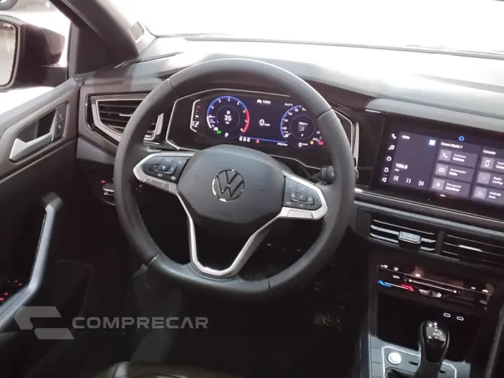 VIRTUS 1.0 200 TSI HIGHLINE AUTOMÁTICO