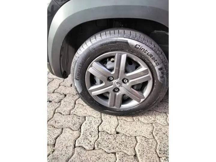 KWID 1.0 12V SCE FLEX ZEN MANUAL