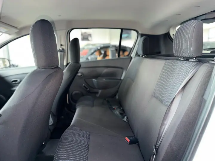 SANDERO 1.0 12V SCE Authentique