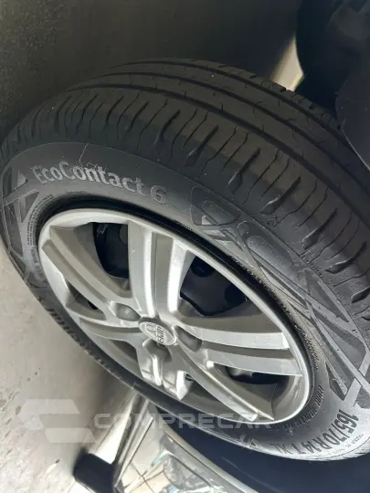 Kwid KWID Zen 1.0 Flex 12V 5p Mec.