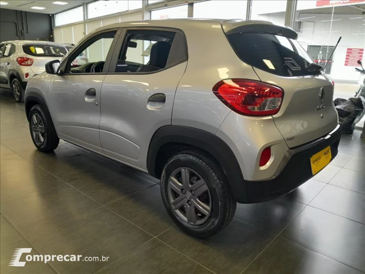KWID 1.0 12V SCE ZEN